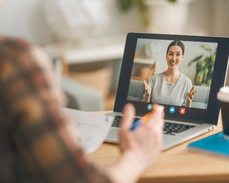 Türk Psikolog Bad Homburg