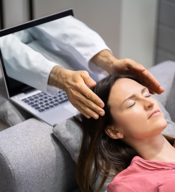 Online Türk Psikolog, Bad Homburg