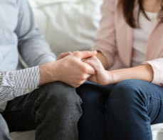 Bad Homburg aile terapisi