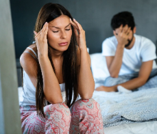 Bad Homburg cinsel terapi