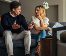 Bad Homburg evlilik terapisi