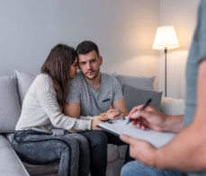 Bad Homburg ilişki terapisi